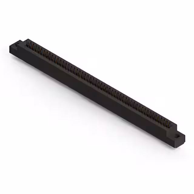 391-104-522-204 EDAC Inc.  Edgeboard Connectors